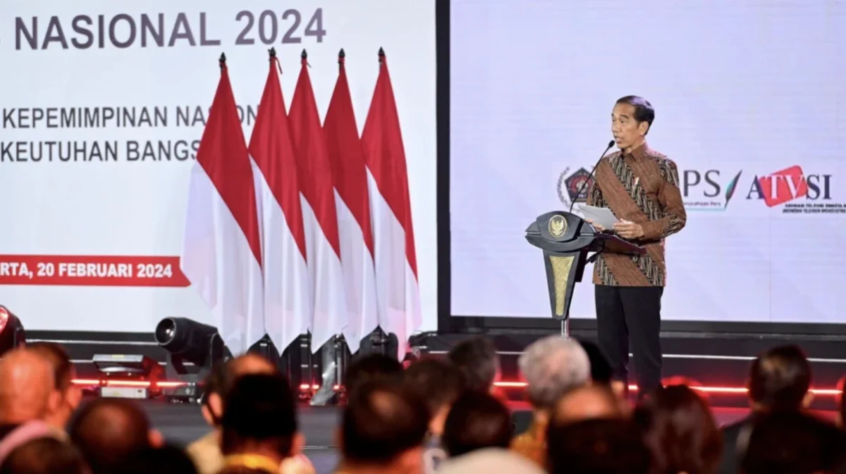 presiden jokowi