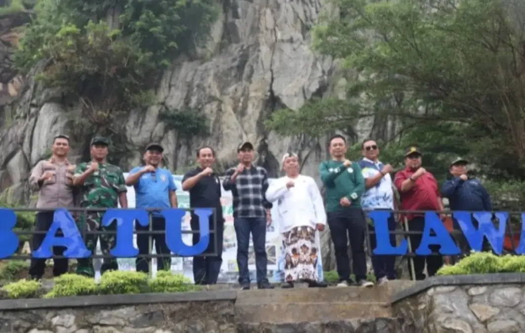 Objek wisata