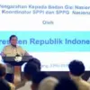 Presiden Prabowo Subianto