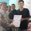 Bupati Cirebon Drs. H. Imron, MAg mempermudah izin berusaha