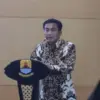 Wakil Bupati Cirebon H Agus Kurniawan Budiman