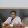 Wakil Bupati Cirebon Jigus