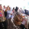 Program Desa Sehat di Bakung Lor sukses atasi kasus stunting