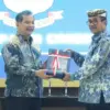 Pemkab cirebon raih opini wtp dalam pengelolaan keuangam daerah