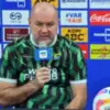 Pelatih Persib Bojan Hodak terjunkan pemain muda