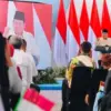 Presiden Prabowo Subianto
