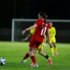 Sydney Sari Hopper Perkuat Timnas Putri