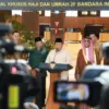 Presiden Prabowo Subianto