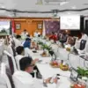 Mensos Gus Ipul bahas Sekolah Rakyat bersama kepala daerah