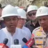 Gubernur KDM mencabut izin tambang gunung kuda cirebon