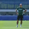 Pelatih Persib Bojan Hodak