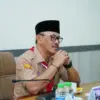 Wakil Bupati Indramayu Syaefudin sikapi audit BPK