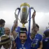 Tyronne Del Pino dinobatkan sebagai pemain terbaik Liga 1