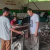 Desa cangkingan indramayu terapkan dgitalisasi dalam pengolahan sampah