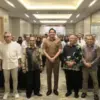 Pemkab Indramayu gelar uji kompetensi untuk isi jabatan eselon II