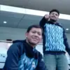 Saddil Ramdani jadi rekrutan baru yang diumumkan Persib Bandung lewat videotron