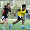 Timnas Putri Indonesia siap tempur di Kualifikasi Piala Asia Wanita 2026