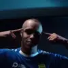 William Marcilio rekrutan anyar Persib