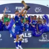 Akademi Persib Cimahi juara Ghotia Cup U13 2025