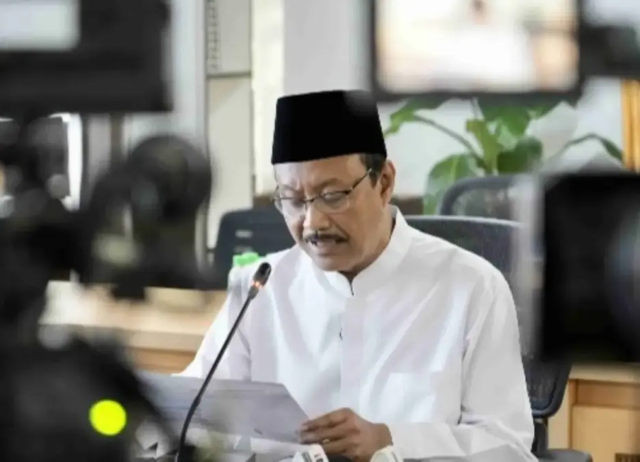 Menteri Sosial Saifullah Yusuf coret penerima bansos terindikasi judi online