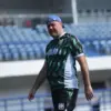 Persib Bandung pemusatan latihan di Thailand