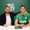 Bek Timnas Indonesia Jay Idzes resmi perkuat klub Serie A Italia Sassuolo
