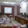 Pemkab Cirebon rapat pengamanan nataru