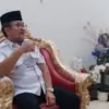 Bupati Cirebon Imron wajibkan ASN jaga kebersihan kantor